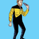 Image for article titled “Parks And Trek” boldly mashes up two beloved series
